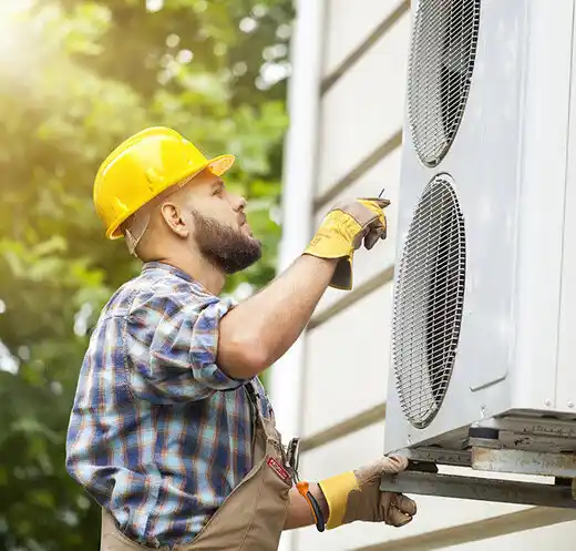 hvac services Madison Valley